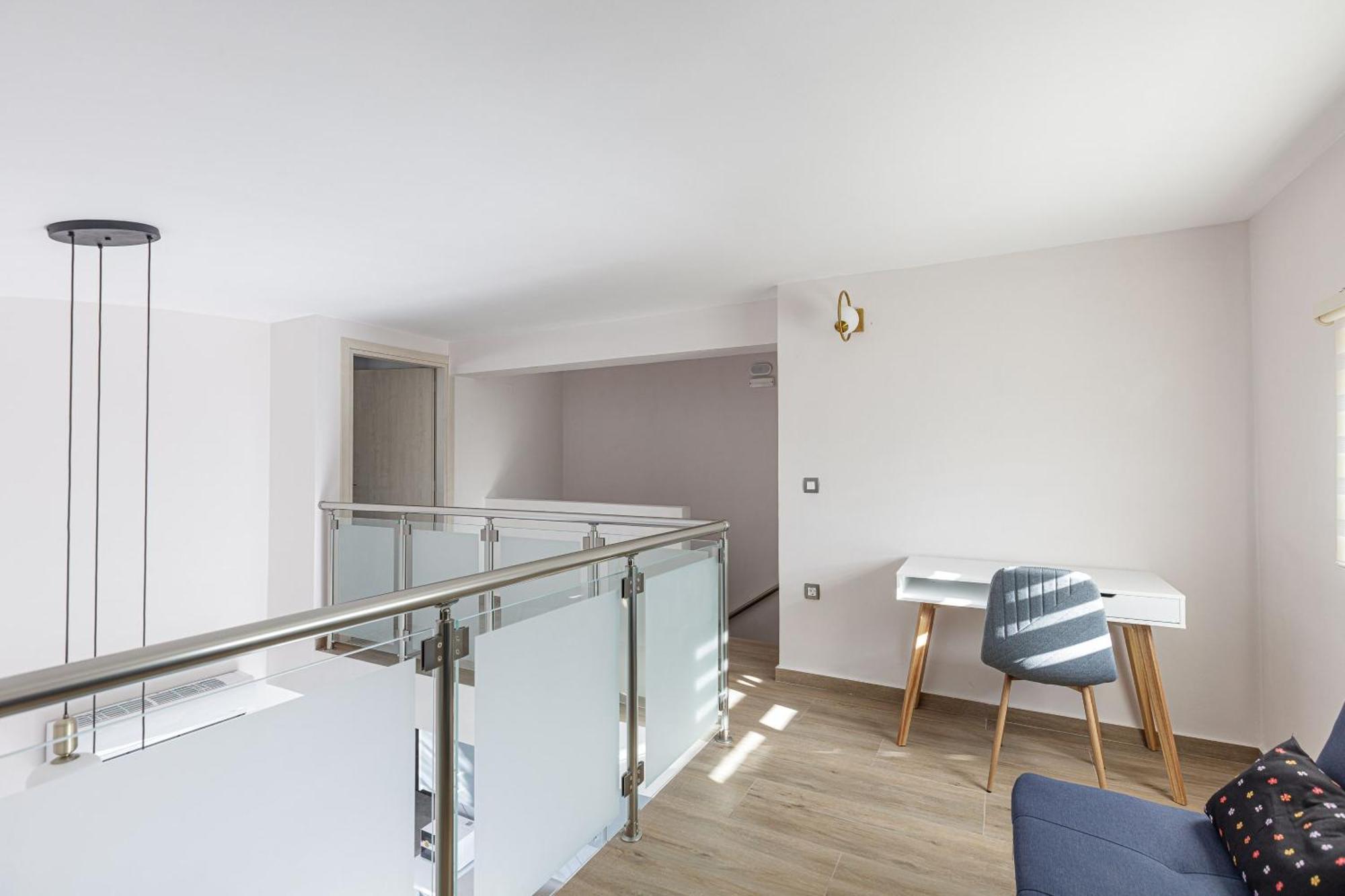 Aurora Apartments Chania  Ruang foto